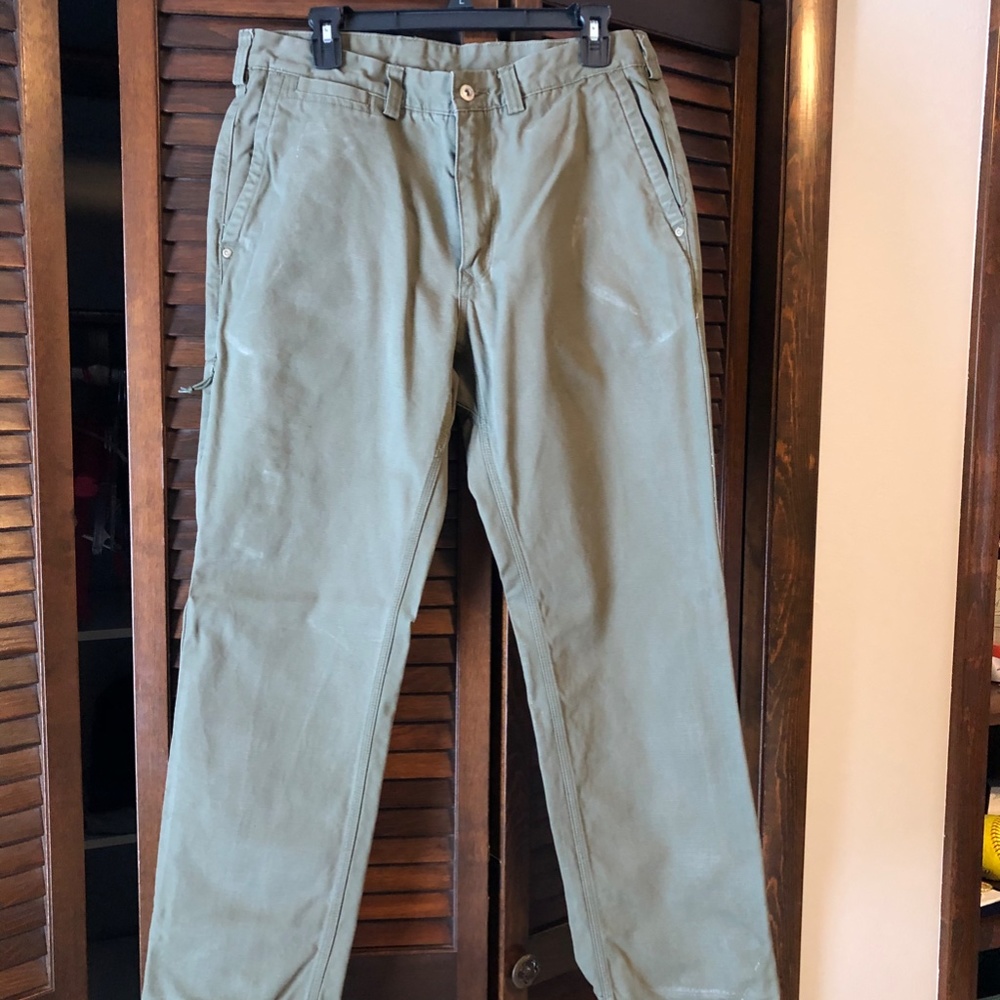 Duluth Men's Khakis